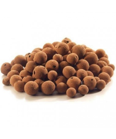 CANNA GRANULAT AQUA CLAY PEBBLES 1L - 1 - Granulat ceramiczny Canna to produkt dla miłośników hydroponiki, gwarantujący wysoką j