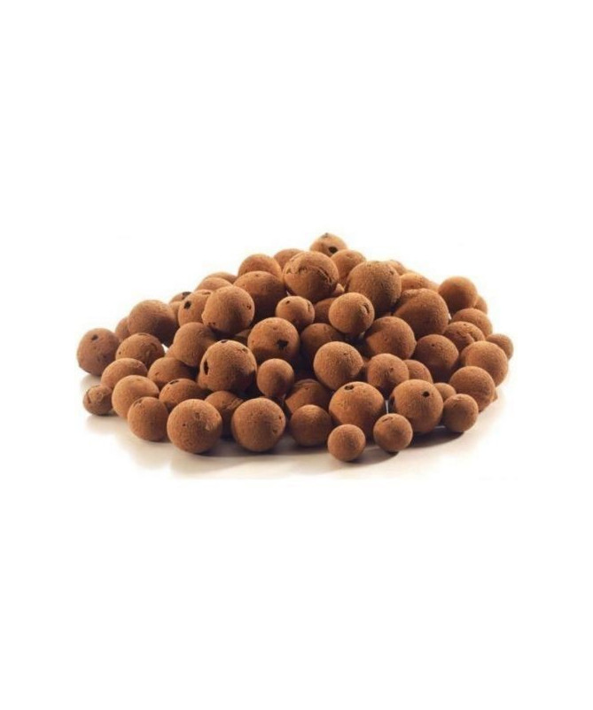 CANNA GRANULAT AQUA CLAY PEBBLES 1L - 1 - Granulat ceramiczny Canna to produkt dla miłośników hydroponiki, gwarantujący wysoką j