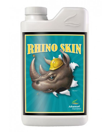 Advanced Nutrients Rhino Skin 500ml - 1 - Rhino Skin, by ściany komórkowe były mocne, a co a tym idzie, łodygi miały dużą wytrzy