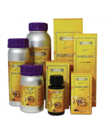 Atami Rootbastic, 50ml, stymulator wzrostu korzeni - 2 - suplement korzeniowy jest nieoceniony dla każdego, kto chce poprawić ko