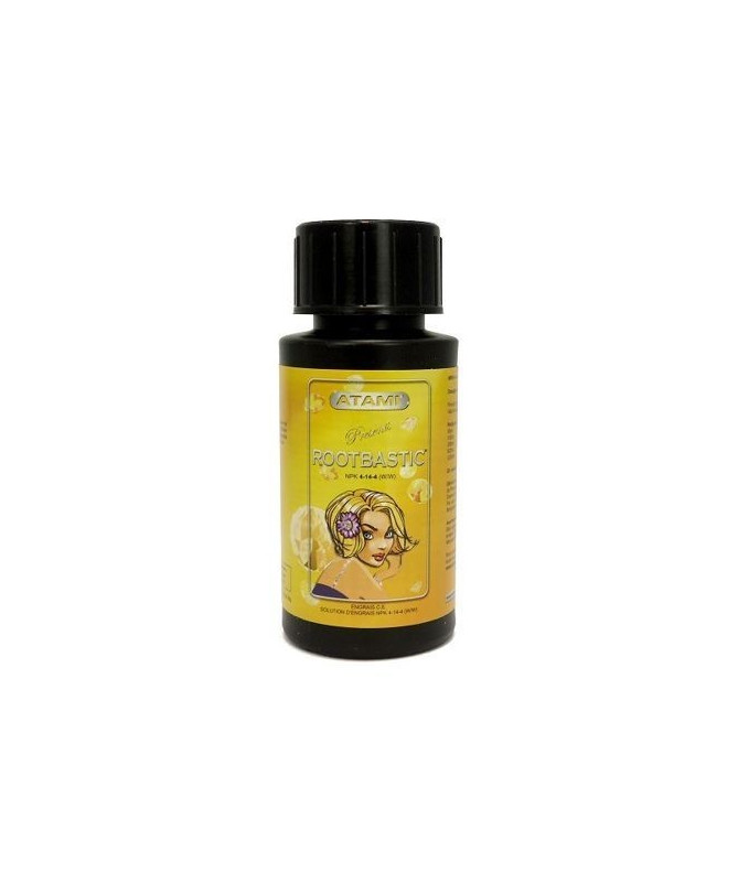 Atami Rootbastic, 50ml, stymulator wzrostu korzeni - 1 - suplement korzeniowy jest nieoceniony dla każdego, kto chce poprawić ko