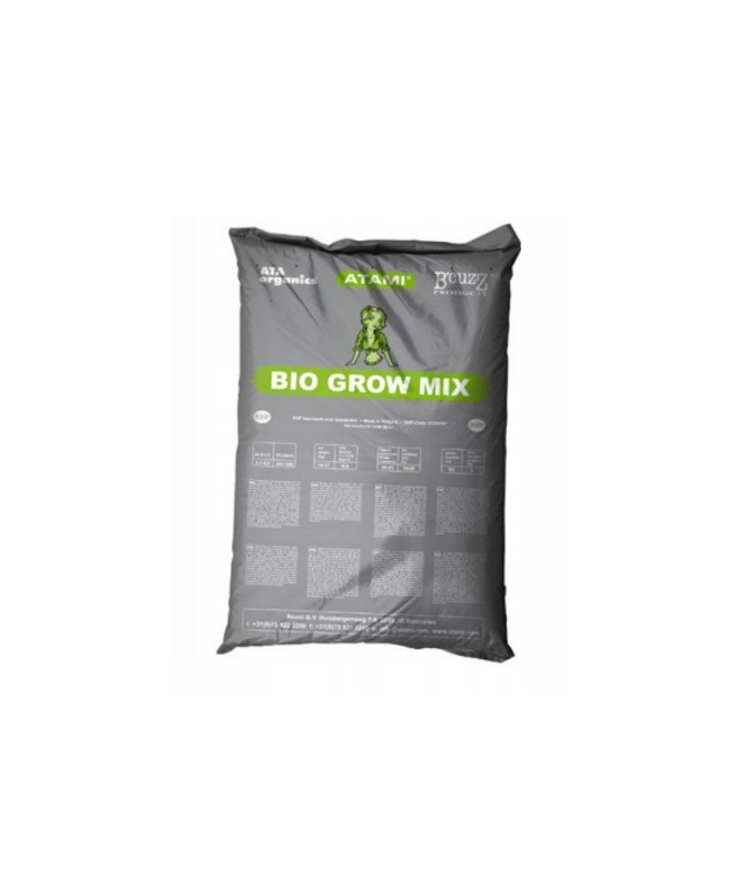 ZIEMIA KWIATOWA ATAMI BIO-GROWMIX 50L - 1 - bre odżywianie roślin.BioGrowmix Organiczna Ziemia zaopatrzona w Naturalne NawozyBio ZIEMIA KWIATOWA ATAMI BIO-GROWMIX 50L - 1 - bre odżywianie roślin.BioGrowmix Organiczna Ziemia zaopatrzona w Naturalne NawozyBio