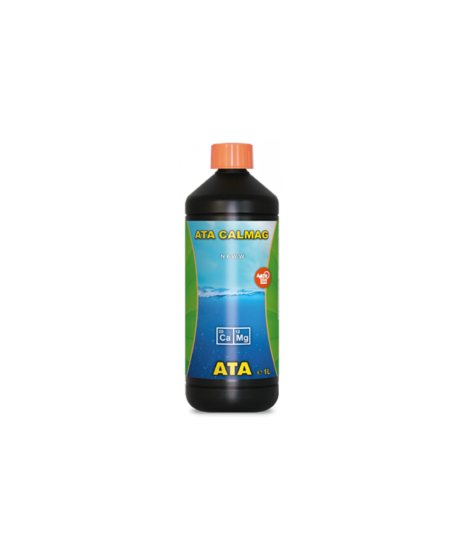 ATAMI CalMag, 1l, dodatkowy magnez i wapń - 1 - Profesjonalny i szybko działający dodatek ATA CalmagATA Calmag to znakomity dod ATAMI CalMag, 1l, dodatkowy magnez i wapń - 1 - Profesjonalny i szybko działający dodatek ATA CalmagATA Calmag to znakomity dod