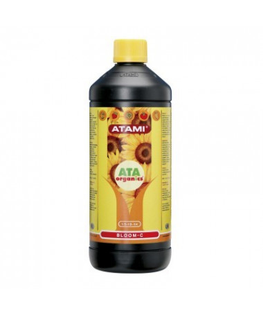 ATAMI ATA ORGANICS BLOOM-C 1L - 1 - 