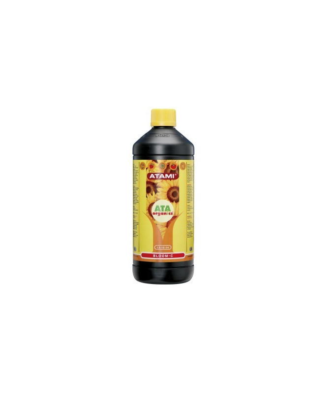 ATAMI ATA ORGANICS BLOOM-C 1L - 1 - 