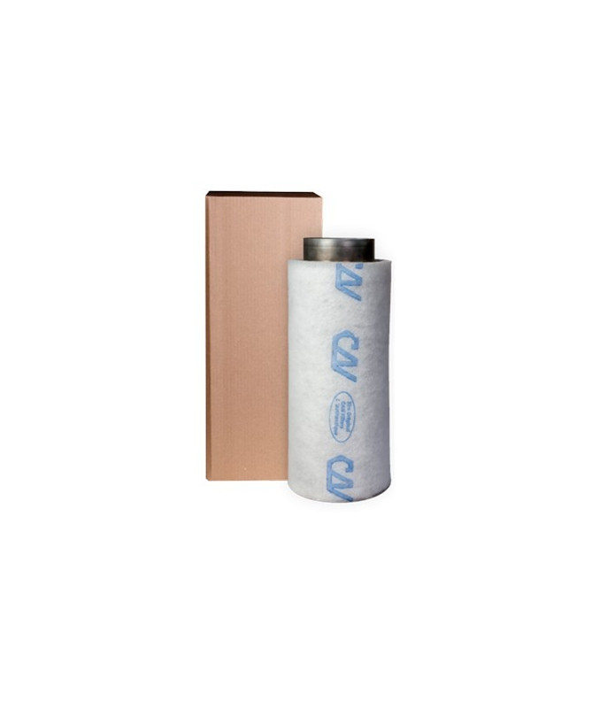 CAN LITE Filtr Węglowy Metal fi160mm 600-660m3/h - 1 - The Original Can Lite Filtr Węglowy to twój podstawowy sojusznik w walce CAN LITE Filtr Węglowy Metal fi160mm 600-660m3/h - 1 - The Original Can Lite Filtr Węglowy to twój podstawowy sojusznik w walce