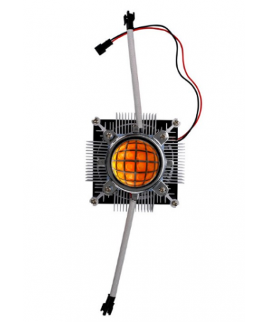 Phytolite Lampa LED Naked COB 120W, LED Cree 3000K, led do uprawy roślin - 2 - Prosty w Użyciu Moduł o Wysokiej Emisji PAROdkryj Phytolite Lampa LED Naked COB 120W, LED Cree 3000K, led do uprawy roślin - 2 - Prosty w Użyciu Moduł o Wysokiej Emisji PAROdkryj