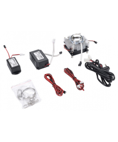 Phytolite Lampa LED Naked COB 120W, LED Cree 3000K, led do uprawy roślin - 4 - Prosty w Użyciu Moduł o Wysokiej Emisji PAROdkryj Phytolite Lampa LED Naked COB 120W, LED Cree 3000K, led do uprawy roślin - 4 - Prosty w Użyciu Moduł o Wysokiej Emisji PAROdkryj