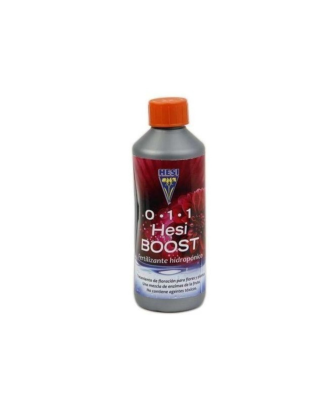 Hesi Boost 500ml - Silnie skoncentrowany akcelerator kwitnienia - 1 - Silnie skoncentrowany akcelerator kwitnienia Uniwersalny: Hesi Boost 500ml - Silnie skoncentrowany akcelerator kwitnienia - 1 - Silnie skoncentrowany akcelerator kwitnienia Uniwersalny: