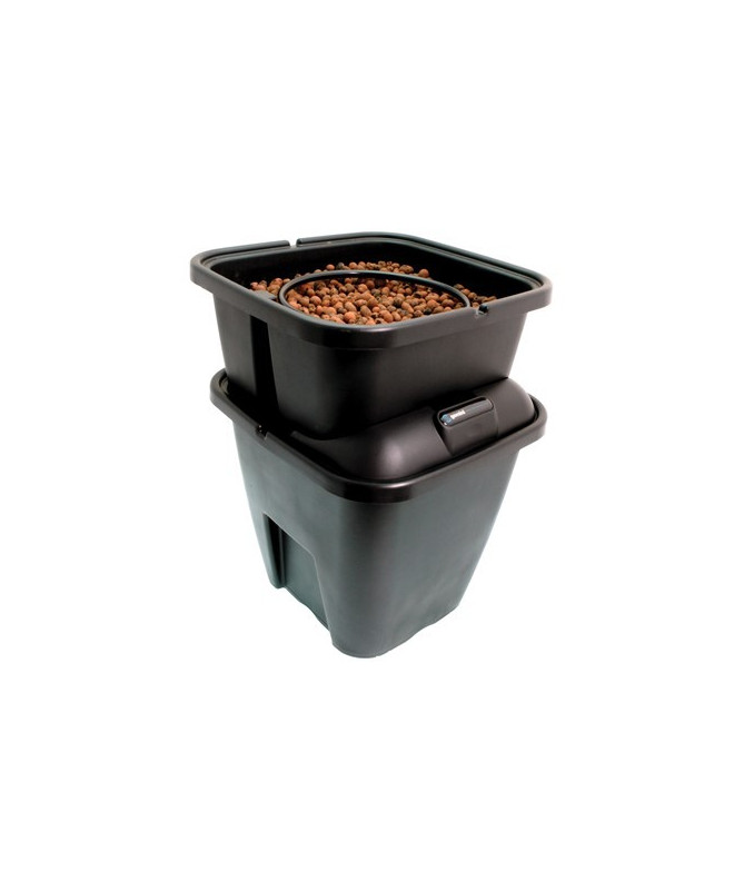 PLANT!T GEMINI SYSTEM HYDROPONICZNY 1 ROŚLINA - 1 - Uprawa roślin w systemie Gemini od Plantt nowoczesne rozwiązanie dla Twojeg PLANT!T GEMINI SYSTEM HYDROPONICZNY 1 ROŚLINA - 1 - Uprawa roślin w systemie Gemini od Plantt nowoczesne rozwiązanie dla Twojeg