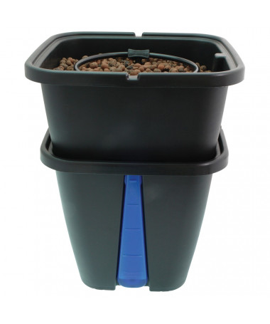 PLANT!T GEMINI SYSTEM HYDROPONICZNY 1 ROŚLINA - 3 - Uprawa roślin w systemie Gemini od Plantt nowoczesne rozwiązanie dla Twojeg PLANT!T GEMINI SYSTEM HYDROPONICZNY 1 ROŚLINA - 3 - Uprawa roślin w systemie Gemini od Plantt nowoczesne rozwiązanie dla Twojeg