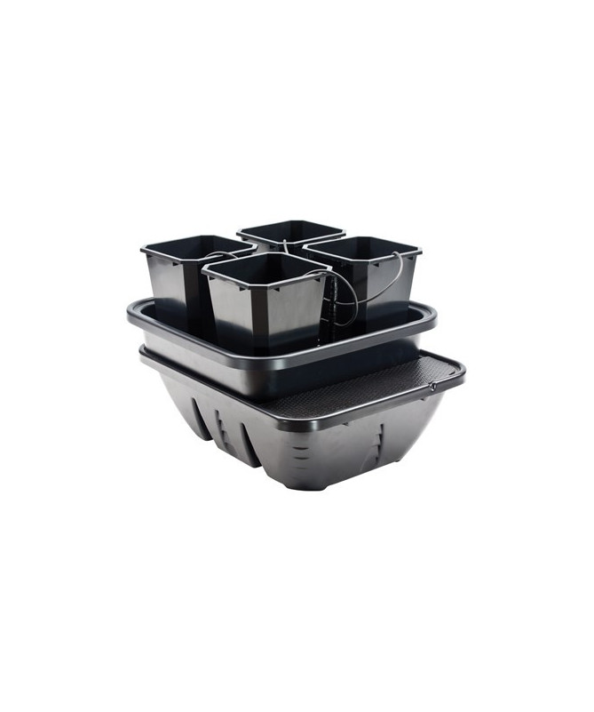PLAN!T ATLAS S12 POT DRIPPER SYSTEM, 4 DONICZKI - 1 - Jak skutecznie nawadniać rośliny Rozważ zastosowanie systemu nawadniania z PLAN!T ATLAS S12 POT DRIPPER SYSTEM, 4 DONICZKI - 1 - Jak skutecznie nawadniać rośliny Rozważ zastosowanie systemu nawadniania z