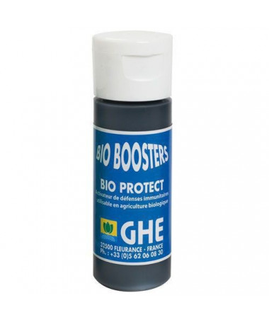 GHE / T.A. Protect 60ml, Stymulator ochrony i wzrostu 100% naturalny - 2 - w 100% naturalny aktywator systemu odpornościowego, t