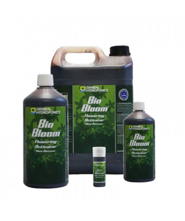 GHE Bio Bloom / Pro Bloom 500ml Stymulator kwitnienia 100% naturalny - 3 - poprawia proces fotosyntezy zwiększa absorpcję i wzr GHE Bio Bloom / Pro Bloom 500ml Stymulator kwitnienia 100% naturalny - 3 - poprawia proces fotosyntezy zwiększa absorpcję i wzr