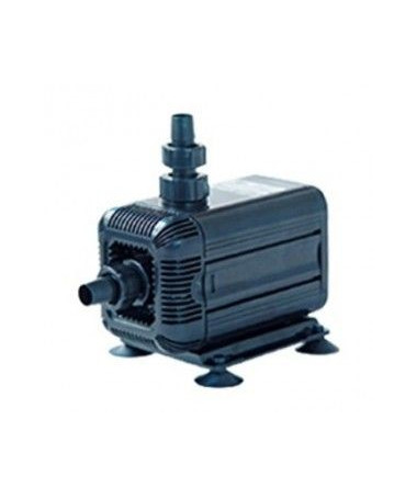 Pompa wodna Hailea HX-6530, 230V, 2600l/h - 1 - Waga Lekkie 1,7kg idealne do przenoszenia i konfiguracji w różnych miejscach.Wy