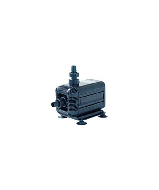 Pompa wodna Hailea HX-6530, 230V, 2600l/h - 1 - Waga Lekkie 1,7kg idealne do przenoszenia i konfiguracji w różnych miejscach.Wy