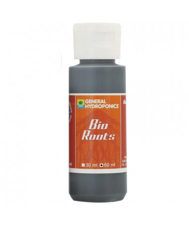 GHE / T.A. Bio Roots / Pro Roots 60ml - Stymulator korzeni Terra Aquatica - 2 - 100% naturalny aktywator wzrostu korzenia stymul GHE / T.A. Bio Roots / Pro Roots 60ml - Stymulator korzeni Terra Aquatica - 2 - 100% naturalny aktywator wzrostu korzenia stymul