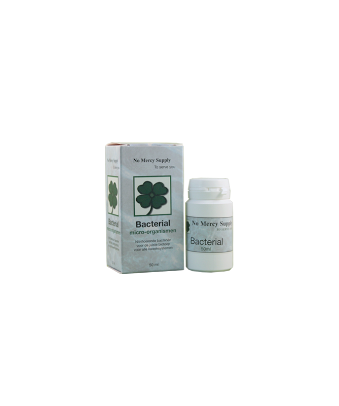 No Mercy Bacterial 50ml, Bakterie azotowe - 1 - Rozkoszuj się nieskończonymi możliwościami, jakie daje Ci nasz preparat Po prost No Mercy Bacterial 50ml, Bakterie azotowe - 1 - Rozkoszuj się nieskończonymi możliwościami, jakie daje Ci nasz preparat Po prost