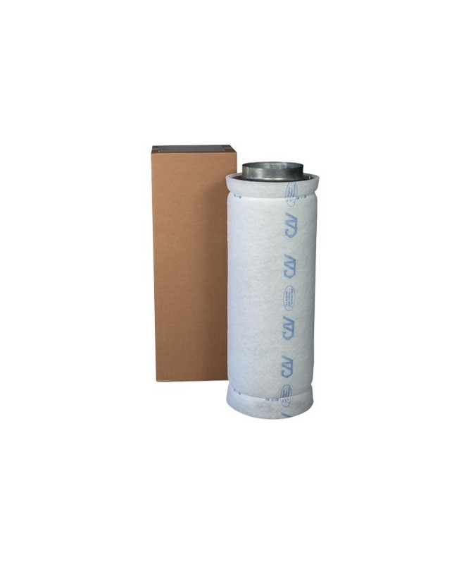CAN LITE Filtr Węglowy Metal fi250mm 2500-2750m3/h - 1 - The Original Can Lite Filtr Węglowy podstawowy filtr węglowy, idealny CAN LITE Filtr Węglowy Metal fi250mm 2500-2750m3/h - 1 - The Original Can Lite Filtr Węglowy podstawowy filtr węglowy, idealny