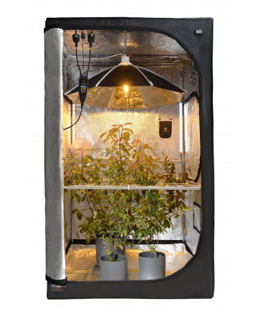 Secret Jardin Odbłyśnik Daisy fi100mm parasolowy - 6 - Odbłyśnik Daisy fi 100cm od Secret Jardin to ekonomiczne oświetlenie ogro Secret Jardin Odbłyśnik Daisy fi100mm parasolowy - 6 - Odbłyśnik Daisy fi 100cm od Secret Jardin to ekonomiczne oświetlenie ogro