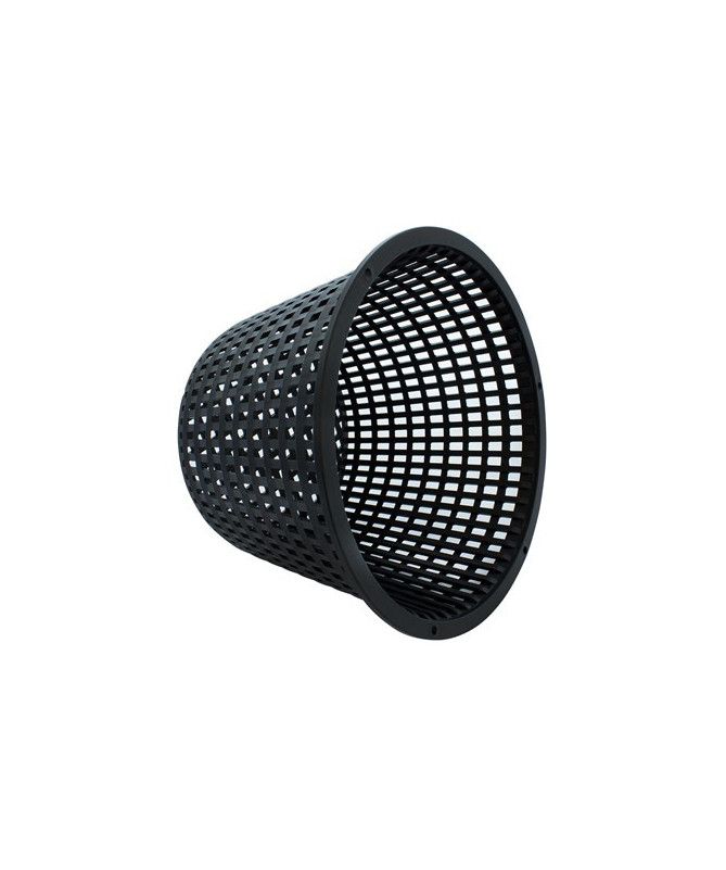 PLANT!T KOSZYK DO HYDROPONIKI - 140MM - 1 - Odkryj PLANTT Koszyk do Hydroponiki 140mmZapraszamy do zapoznania się z PLANTT kos