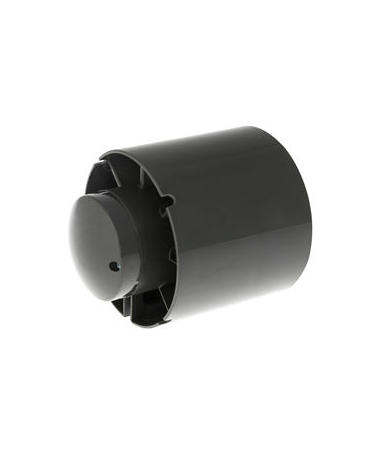 PROFAN+ WENTYLATOR KANAŁ FI100MM 107M3/H - 3 - Właściwości produktu Średnica przyłącza Wyróżniająca się, znakomita średnica przy