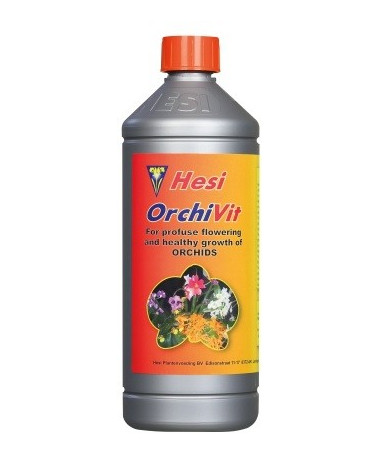 Hesi Orchivit 500ml, Nawóz do storczyków, orchidei i roślin kwitnących - 1 - Dodatkowe składniki odżywcze klucz do poprawy metab