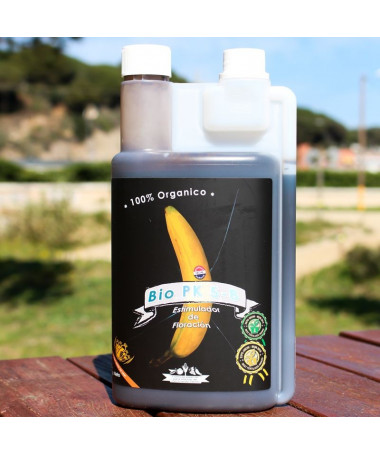 BIOTABS BIO PK 5-8 500ML - 2 - BIO PK 58 to wyjątkowy produkt, który wyróżnia się na tle innych dzięki zawartości składników, kt