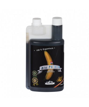 BIOTABS BIO PK 5-8 1L - 2 - BIO PK 58 jest unikalnym produktem zawierającym różne składniki, które są niezbędne dla prawidłowego