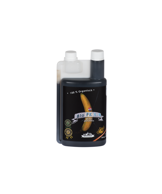 BIOTABS BIO PK 5-8 500ML - 1 - BIO PK 58 to wyjątkowy produkt, który wyróżnia się na tle innych dzięki zawartości składników, kt