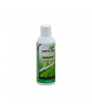 APTUS REGULATOR 100ML - 1 - Porada dla ogrodników Jak prawidłowo używać regulatora nawozówChcesz optymalnie wykorzystać swój reg