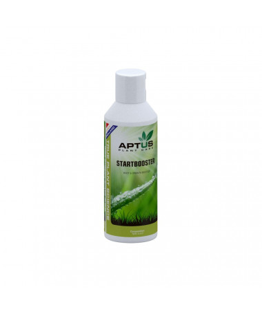 APTUS STARTBOOSTER 100ML - 1 - Startbooster unikalny stymulator wzrostu i korzenia z wyjątkowym składemSzukasz innowacyjnego st