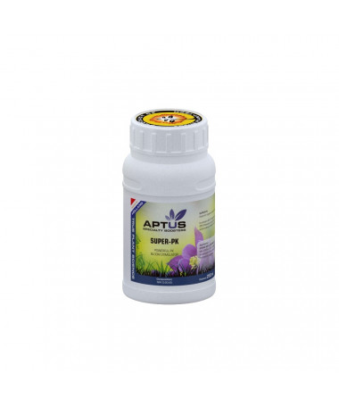 APTUS SUPER PK 250ML - 1 - PK 2025 Plus Aminokwasy i Witaminy Ulepszona Formuła dla Twego OgroduZgłębiając tajniki ogrodnictwa,