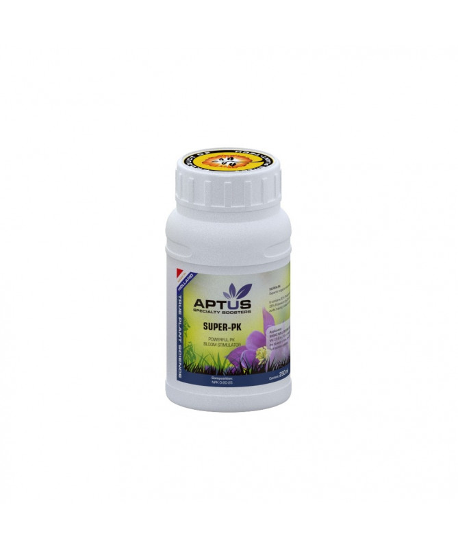 APTUS SUPER PK 250ML - 1 - PK 2025 Plus Aminokwasy i Witaminy Ulepszona Formuła dla Twego OgroduZgłębiając tajniki ogrodnictwa,