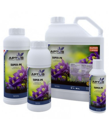 APTUS SUPER PK 500ML - 2 - PK 2025 Plus Kompleks Aminokwasów i Witamin dla Twego Roślinnego RajuOto PK 2025 Plus doskonała mie