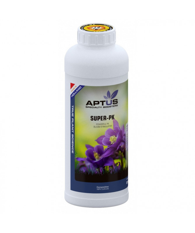APTUS SUPER PK 1L - 1 - PK 2025 Plus Aminokwasy i Witaminy Optymalizuj swoją uprawę dzięki naszemu zaawansowanemu produktowiZopt