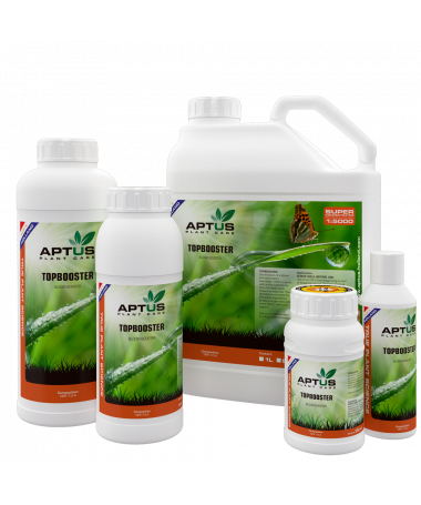 APTUS TOPBOOSTER 250ML - 2 - Topbooster moc składników aktywnych dla Twojego zdrowia. Wybieramy je nie tylko ze względu na ich 