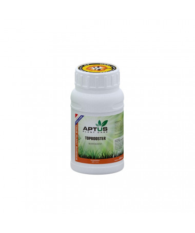 APTUS TOPBOOSTER 250ML - 1 - Topbooster moc składników aktywnych dla Twojego zdrowia. Wybieramy je nie tylko ze względu na ich 