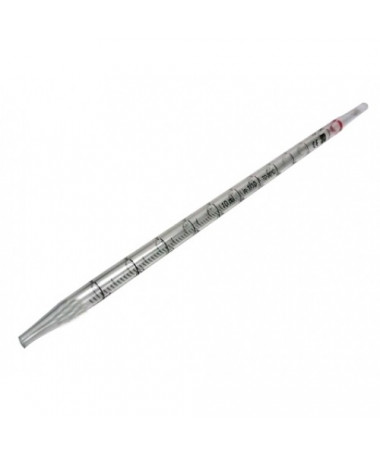 Pipeta 50+20ml - 2 - Pipeta do precyzyjnego dawkowania o pojemności 5mlNiezastąpiona w laboratorium, kuchni, a nawet w ogrodzie Pipeta 50+20ml - 2 - Pipeta do precyzyjnego dawkowania o pojemności 5mlNiezastąpiona w laboratorium, kuchni, a nawet w ogrodzie