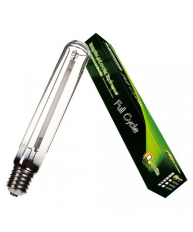 LAMPA HPS PHYTOLITE 400W FULL CYCLE - 1 - model: PHYTOLITE AGRO EXTREME wydajność świetlna: 33 524 lumenów (250W),&nbsp;53 507 lumen