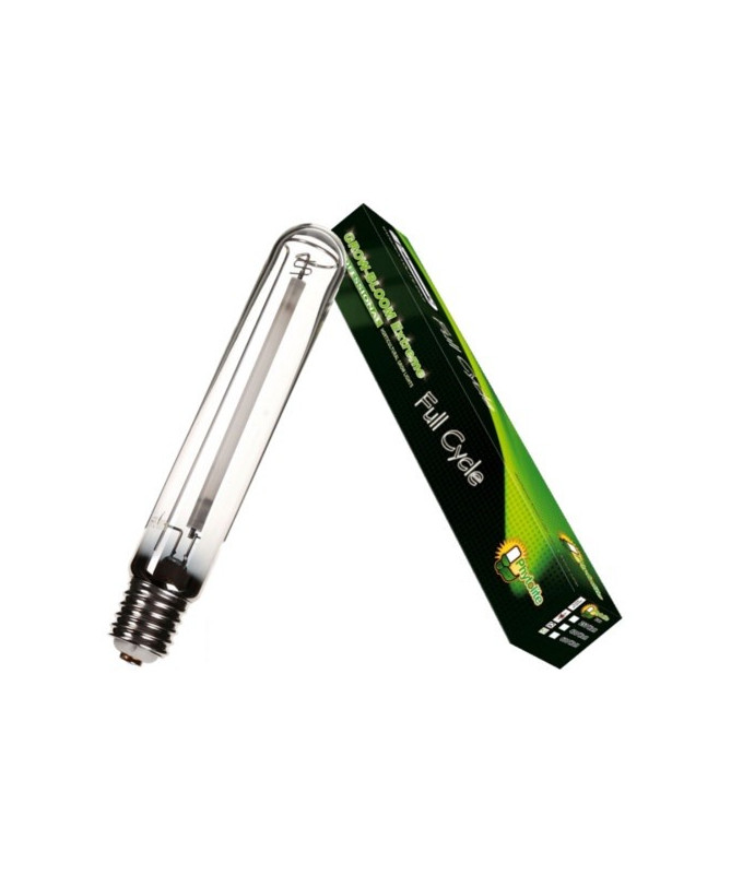 LAMPA HPS PHYTOLITE 400W FULL CYCLE - 1 - model: PHYTOLITE AGRO EXTREME wydajność świetlna: 33 524 lumenów (250W),&nbsp;53 507 lumen
