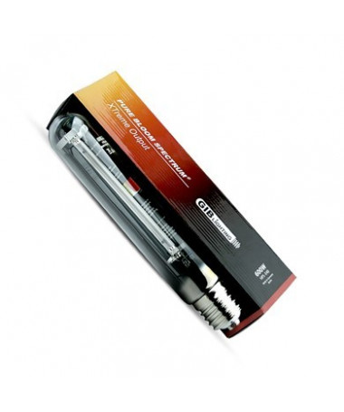 LAMPA HPS GIB 400W PURE BLOOM SPECTRUM XTREME - 1 - Firma GIB Lighting opracowała nową znacznie poprawioną lampę z serii XTreme 