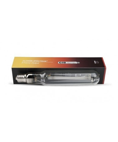 LAMPA HPS GIB 1000W FLOWER SPECTRUM XTREM - 1 - Rozświetl swoje otoczenie lampą HPSZapraszamy do skorzystania z naszej oferty l