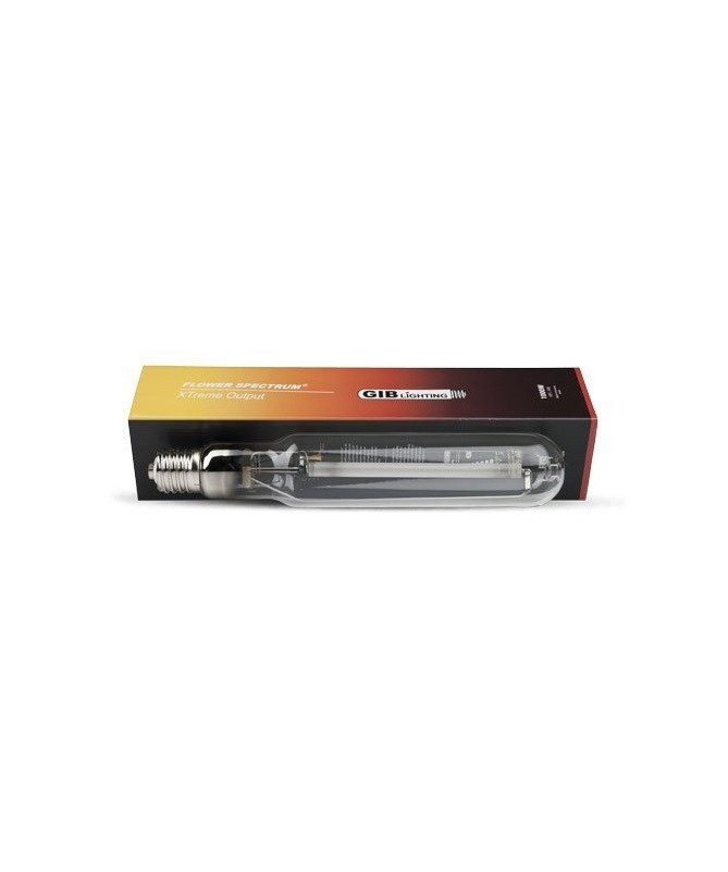 LAMPA HPS GIB 1000W FLOWER SPECTRUM XTREM - 1 - Rozświetl swoje otoczenie lampą HPSZapraszamy do skorzystania z naszej oferty l