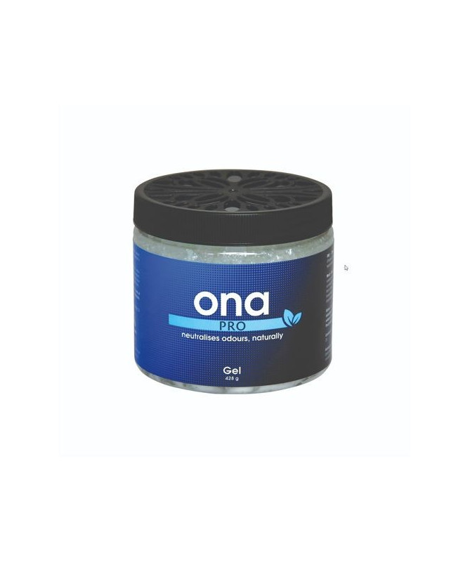 ONA Pro 732g / 1L - Żel neutralizujący zapach - 1 - Produkty ONA zostały pierwotnie opracowane do zastosowania na skalę przemysł