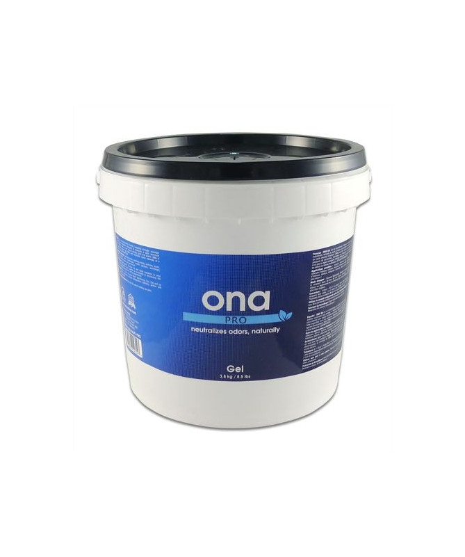 ONA Pro 3,8kg / 4L - Żel neutralizujący zapach (wiadro) - 1 - Ona usuwa nieprzyjemne zapachy z papieroswów i cygar, spalenizny, ONA Pro 3,8kg / 4L - Żel neutralizujący zapach (wiadro) - 1 - Ona usuwa nieprzyjemne zapachy z papieroswów i cygar, spalenizny,