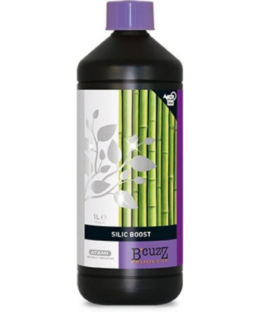 ATAMI SILIC BOOST 1L - 1 - Zwiększanie Odporności Roślin na Czynniki StresogennePodkreślając kluczowe korzyści, nasz produkt pom
