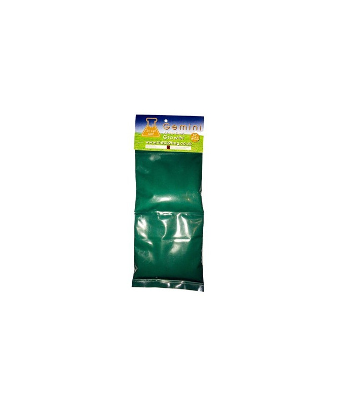 Smart Bag CO2 GEMINI PODWÓJNY - 1 - MART BAG CO2Smart Bag CO2 Naturalny, bezpieczny, i ekonomiczny sposób dostarczania roślinom