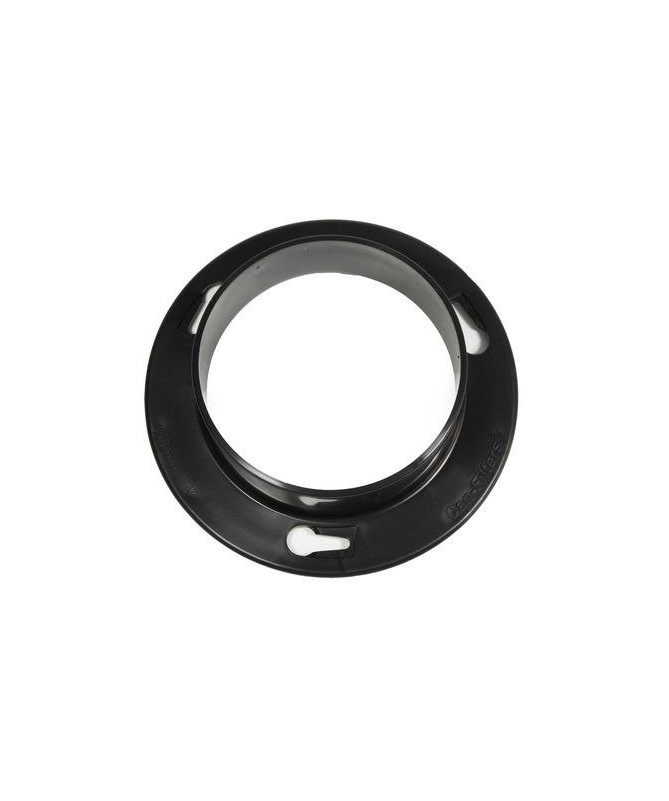 CAN LITE KOŁNIERZ PRZYŁĄCZENIOWY FI125MM - 1 - Kołnierz przyłączeniowy do filtrów węglowych plastikowych Can-Litte oraz Can-Orig