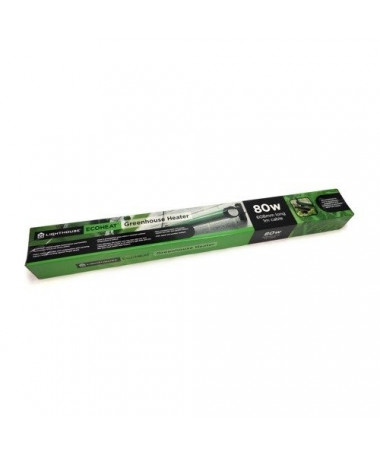 GRZEJNIK ECOHEAT 80W 608MM - 3 - Grzejniki Rurowe LightHouse ECOHEAT Moc i EfektywnośćZapraszamy do odkrycia doskonałości techno